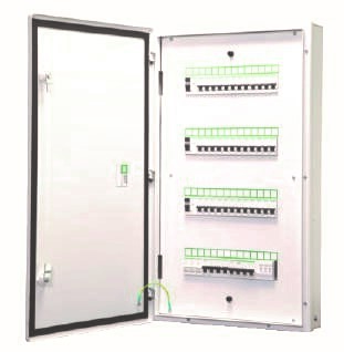 sub distribution board sdb